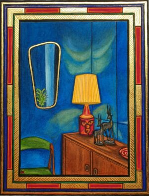 Scandi Corner Scandi Corner